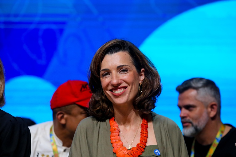 Pela primeira vez, Ministério do Desenvolvimento Agrário e Agricultura Familiar tem uma mulher em seu comando